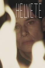 Poster for Helvete