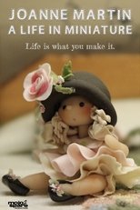 Poster di Joanne Martin: A Life in Miniature