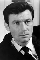 Fiche et filmographie de Laurence Harvey