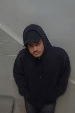 Javad azizi as Javad in 10+1
