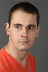 Dmitry Kosenkin as Томашов in Ultimate Measure