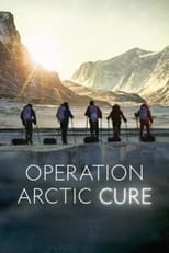 Poster for Operation Arctic Cure 