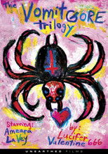 Vomit Gore Trilogy