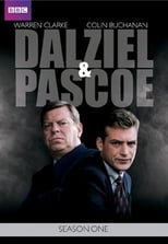 Poster for Dalziel & Pascoe Season 1