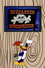 Buccaneer Woodpecker (1953)