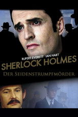 Sherlock Holmes - Der Seidenstrumpfmörder