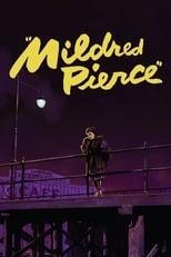 Poster for Mildred Pierce