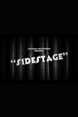 SIDESTAGE