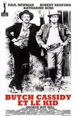 Butch Cassidy et le Kid serie streaming