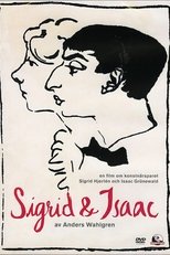 Poster for Sigrid & Isaac