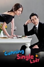 Poster for Cunning Single Lady Season 1