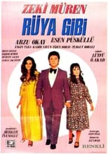 Poster for Rüya Gibi