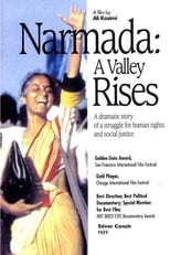 Poster for Narmada: A Valley Rises