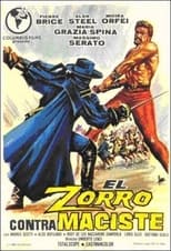 El Zorro contra Maciste