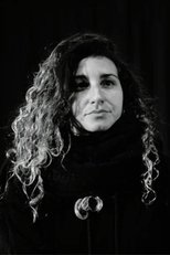 Foto retrato de Tatiana Oruste