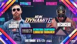 All Elite Wrestling: Dynamite 7x11 (S07E11)