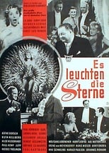 Poster for The Stars Shine 