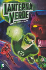 Lanterna Verde