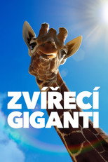 Zvířecí giganti
