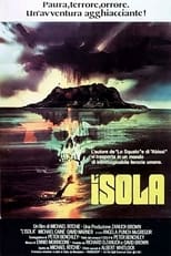 Poster di L'isola