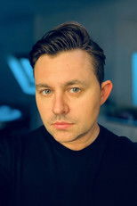 Foto retrato de Vincent Quénault