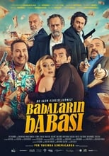 Poster for Babaların Babası