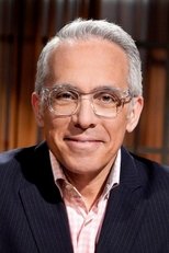 Foto retrato de Geoffrey Zakarian