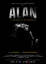 Alan - Il racconto di un ignorante poster