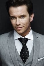 Foto retrato de Stephen Gately