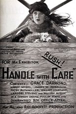 Poster for Handle with Care