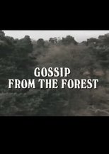 Poster for Gossip From The Forest