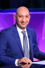 Ayman Al-Kashef Ayman Al-Kashef