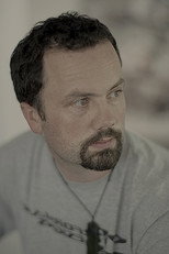 Foto retrato de Alexander Behse