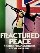 Fractured Peace (2017)