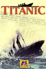 Poster di Titanic: The Complete Story