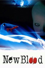 New Blood poster