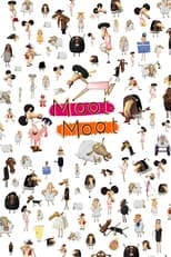 Poster for Moot-Moot Season 1