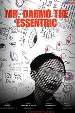 Mr. Darmo: The Essentric