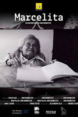 Poster for Marcelita