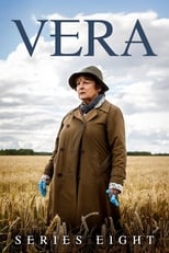 Poster for Vera Season 8