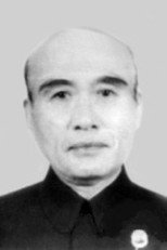 Foto retrato de Seung-dean Yoon