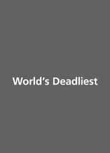 Poster for World's Deadliest (India)