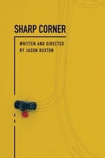 Poster for Sharp Corner