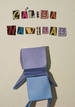 Cálida Navidad