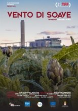 Vento di soave poster