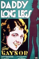 Daddy Long Legs (1931)