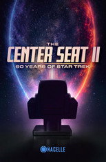 The Center Seat II: 60 Years of Star Trek (2026)