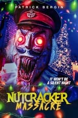 Poster for Nutcracker Massacre 