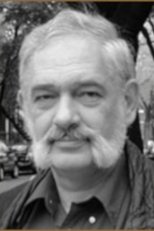 Poster for Yuriy Belyanskiy
