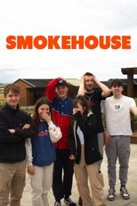 Smokehouse main poster